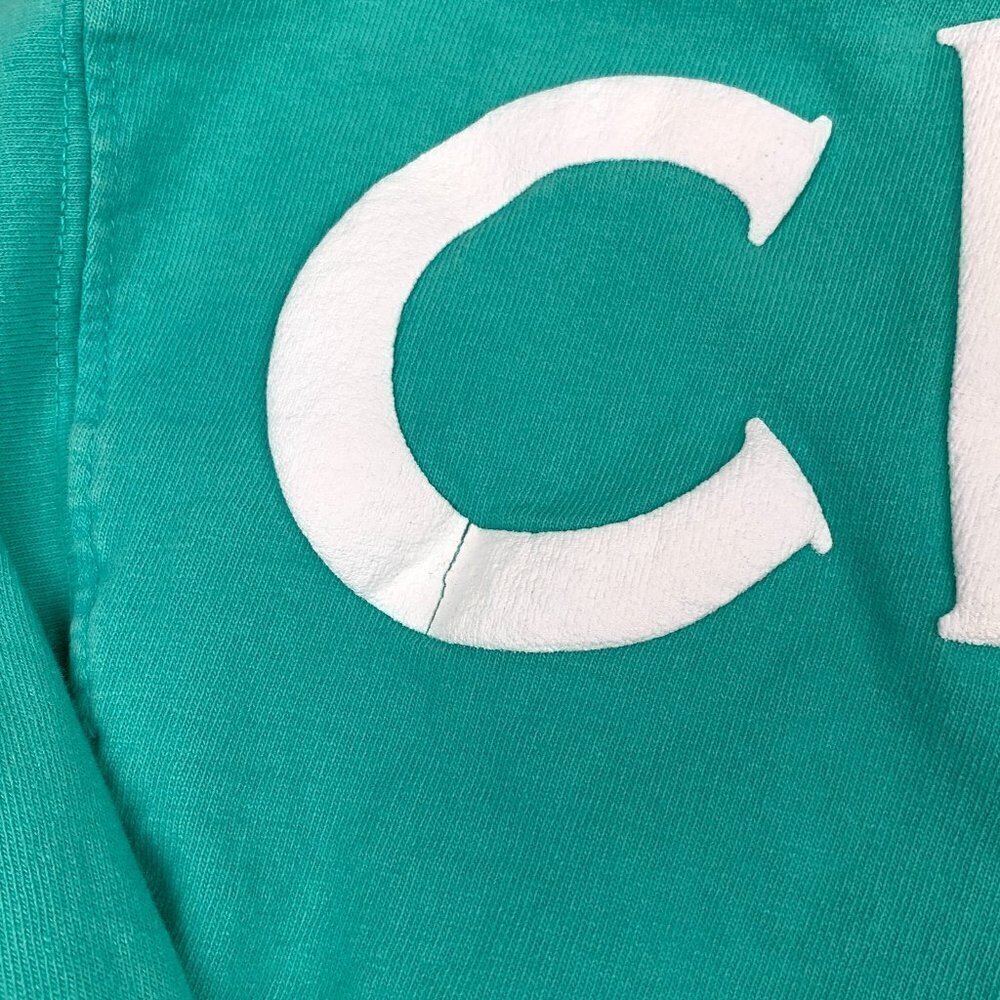 Spirit Clemson SC Long Sleeve Top Women's Size XS - Picture 10 of 11